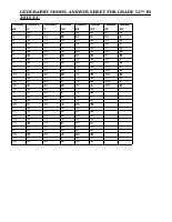 GEOGRAPHYAnswer sheet (2).pdf